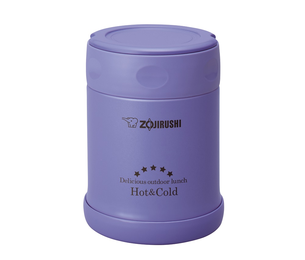 Термоконтейнер Zojirushi SW-EXE35