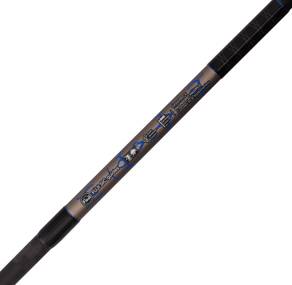 Maximus Sakhalin Tuna