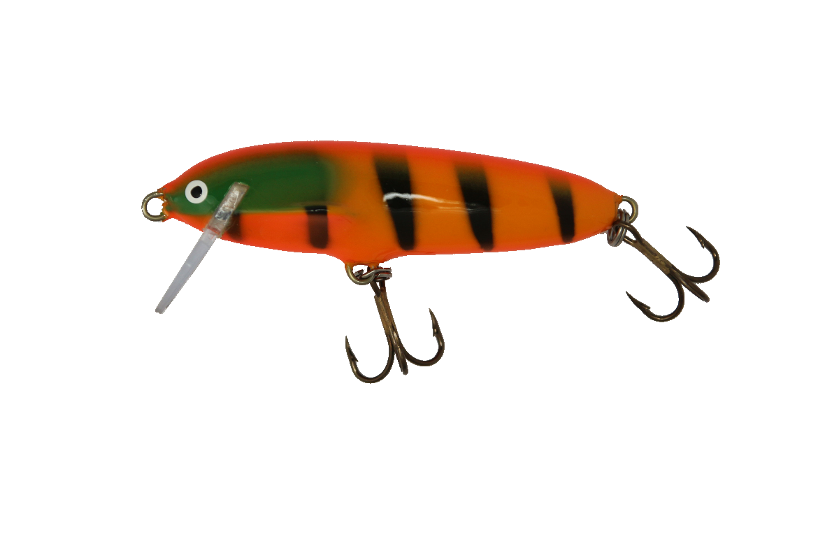 Nils Master Spearhead