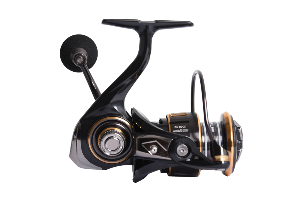 Катушка Maximus Contact PG