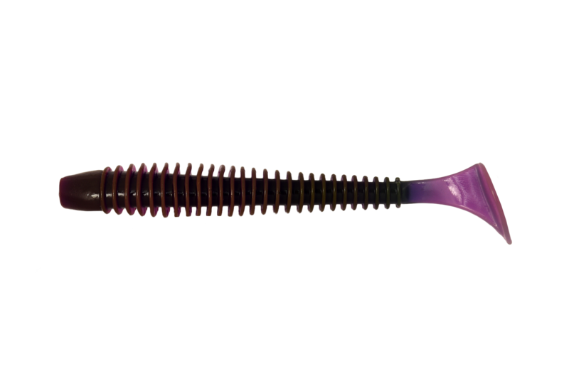 Мягкие приманки LureMax Sensor