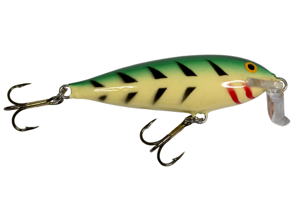 Nils Master Haka Shallow 7cm