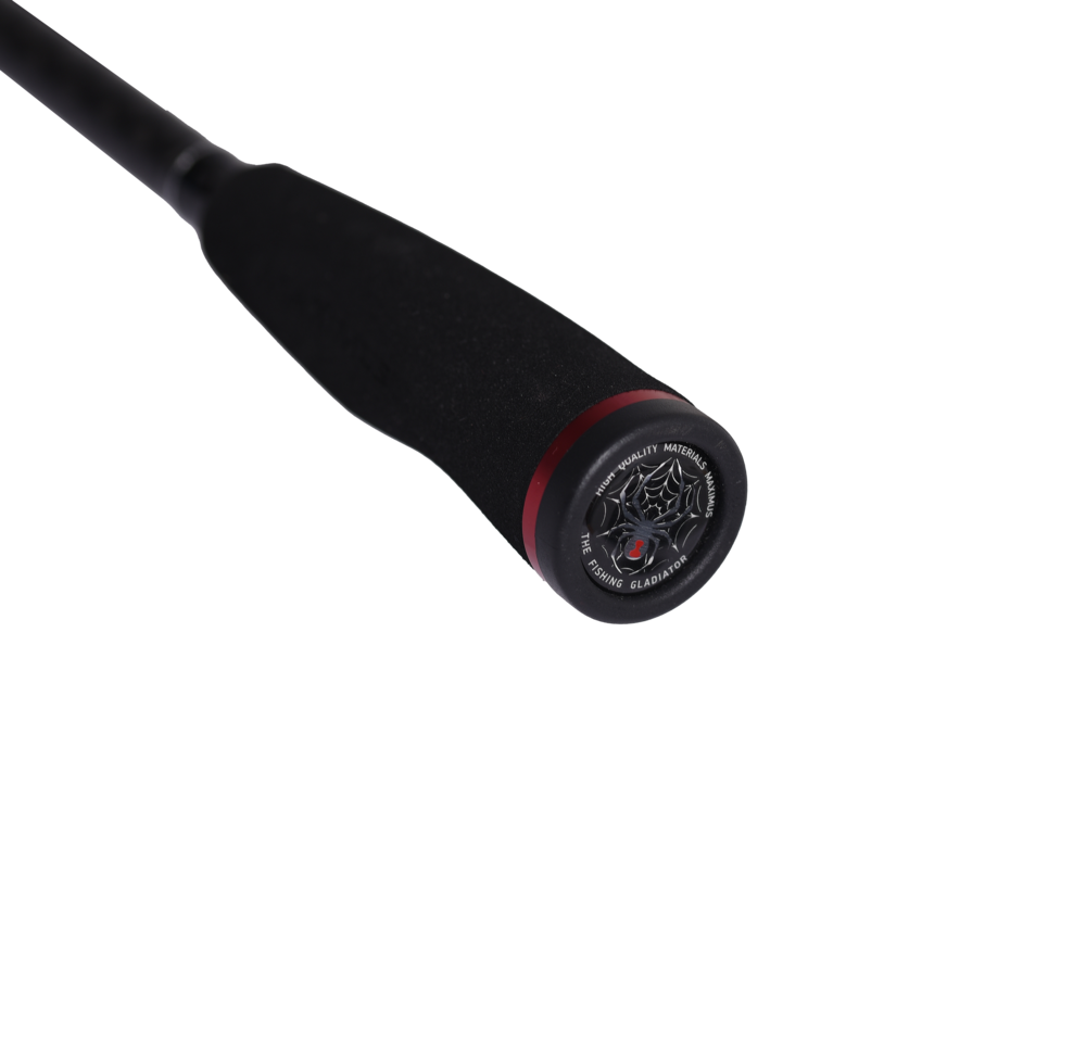 Maximus Black Witch Jig