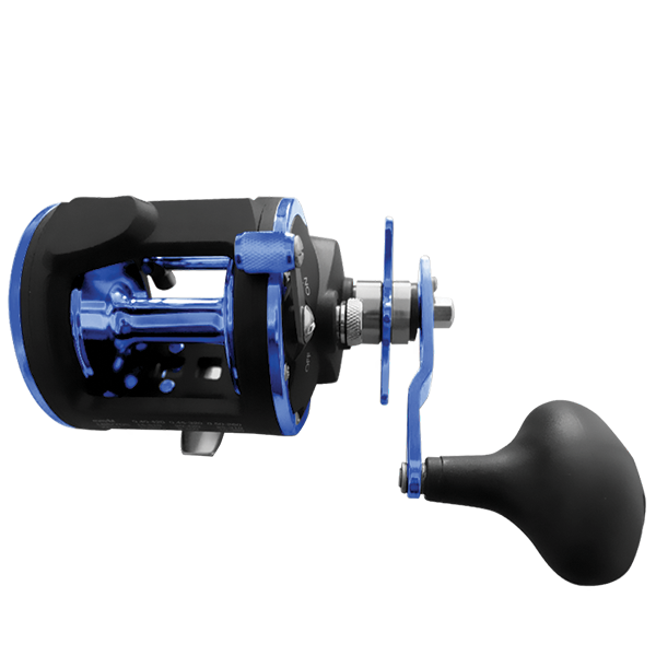 Катушка Black Side Retractor