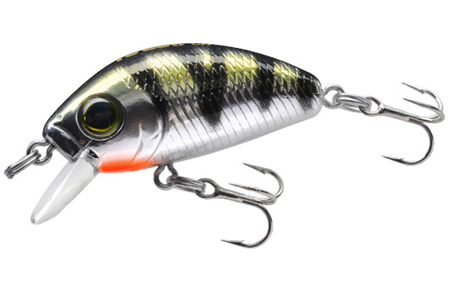 Yo-Zuri F1166 L-Minnow 33S
