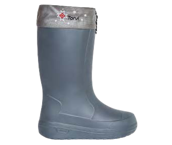 Зимние женские сапоги из ЭВА TORVI Онега