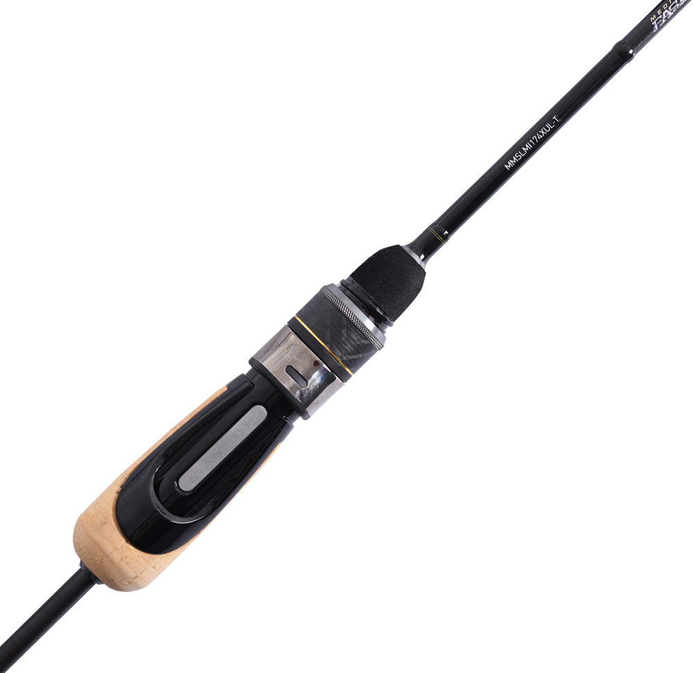 Maximus Legend Micro