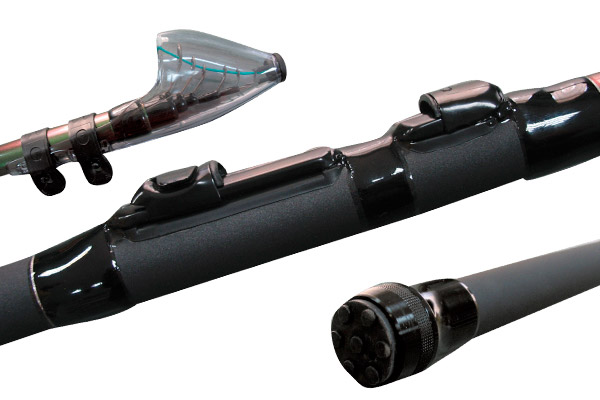 Maximus Wizard TE GT (с кольцами)