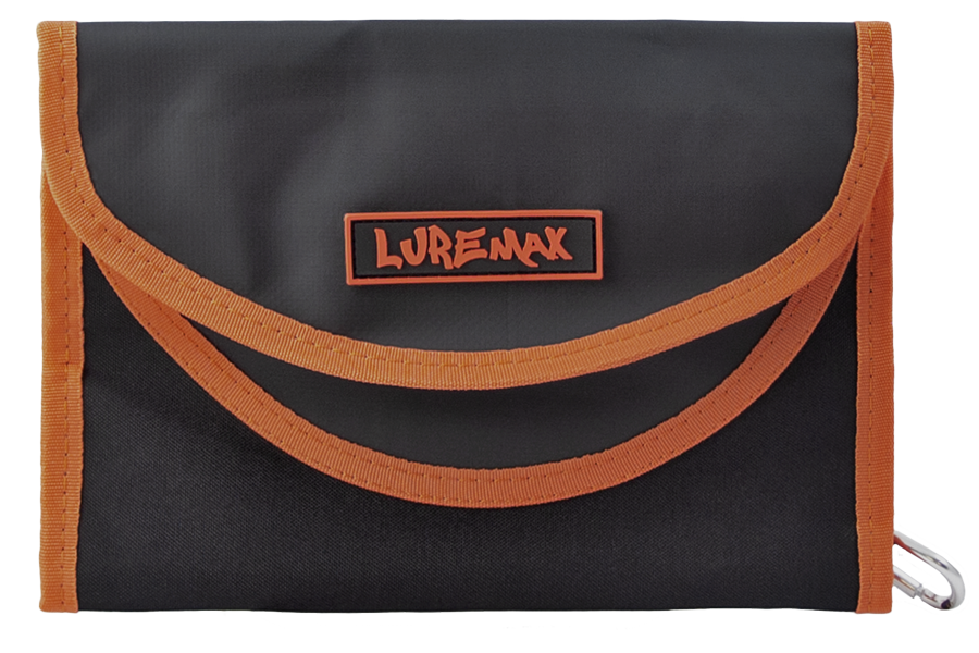 Кошелек LureMax для приманок 711