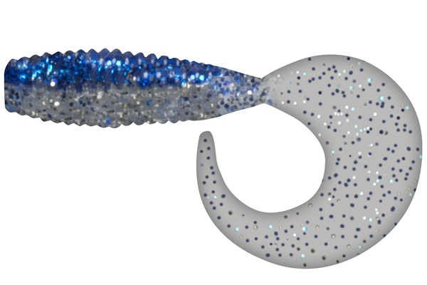 Мягкие приманки LureMax Teaser