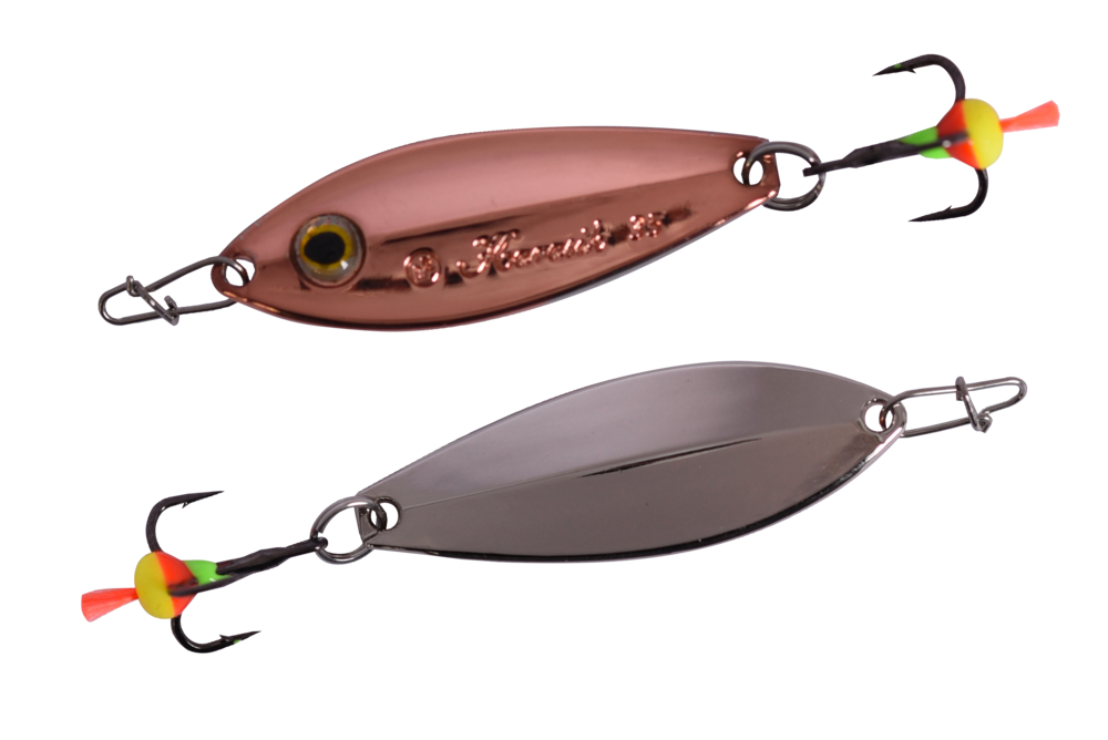 Блесна вертикальная ECOPRO Karasik