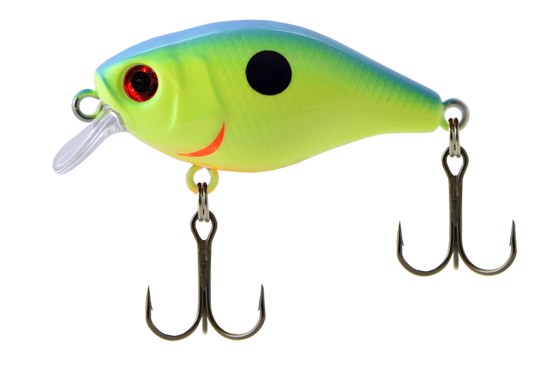 Воблер LureMax Kabuto