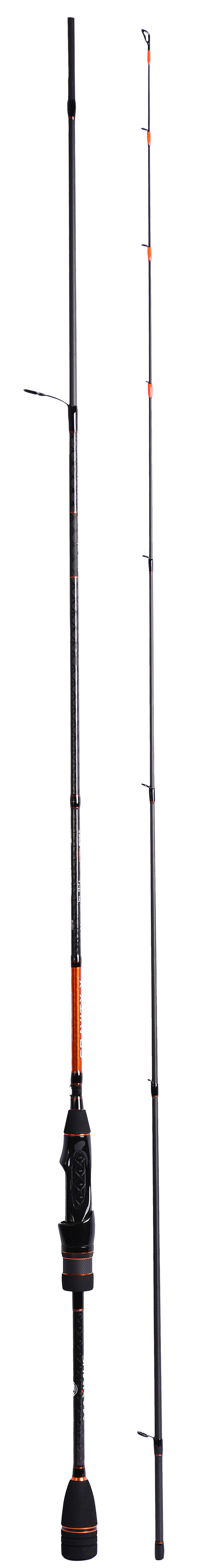 Maximus Gravity-X Microjig