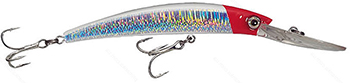 Yo-Zuri F1011 Crystal Minnow DD