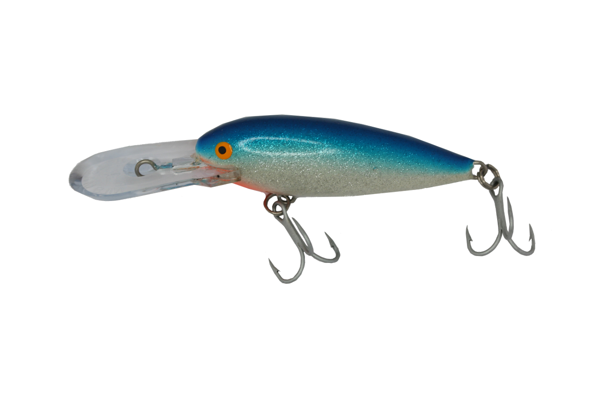 Nils Master Haka Deep Diving 7cm