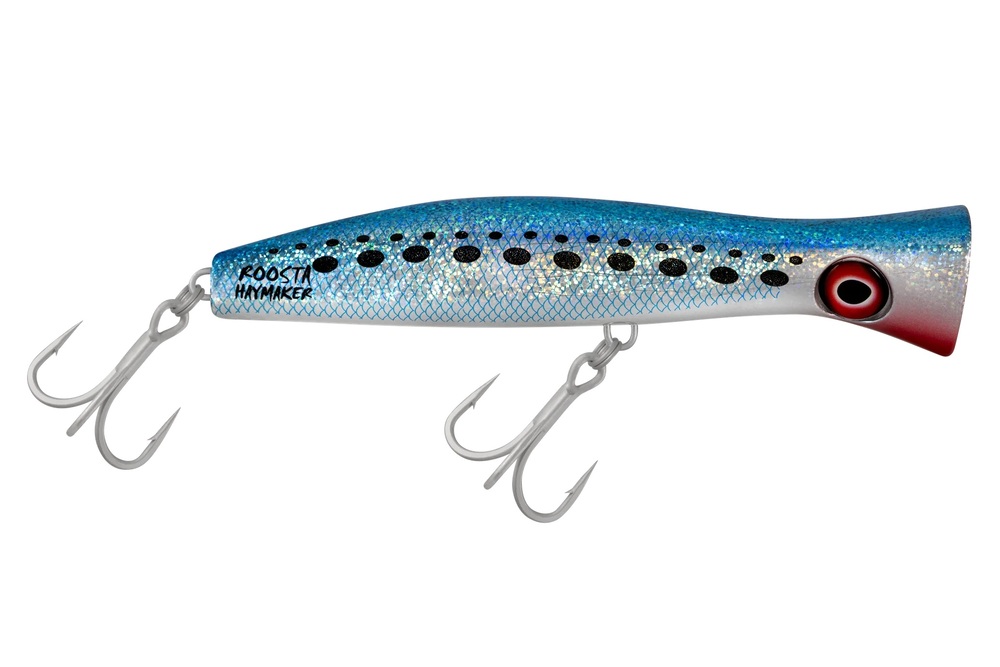 Halco Roosta Popper 195