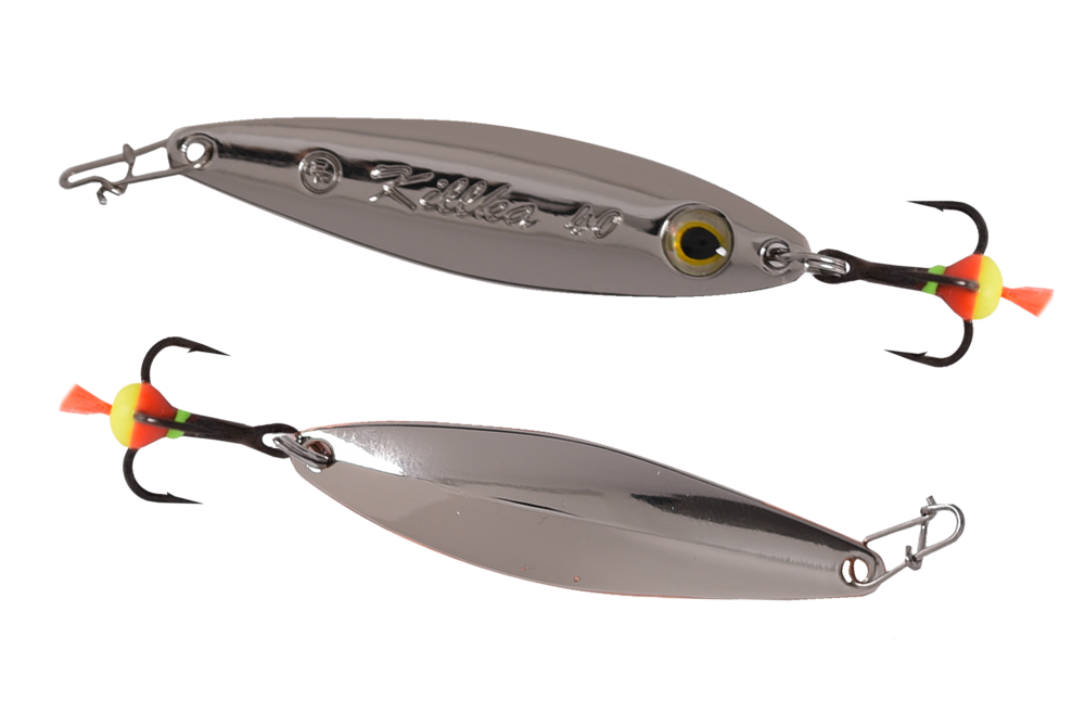 Блесна вертикальная ECOPRO Killka