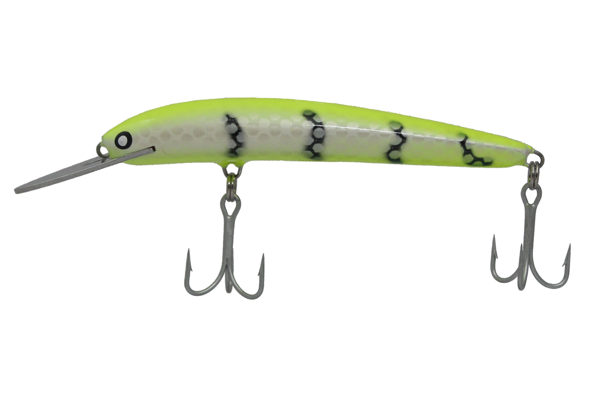 Nils Master Invincible Deep Runner 12cm