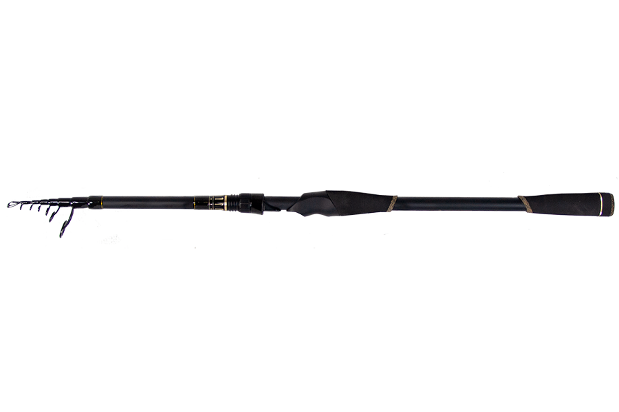 Maximus Stealth-Z Tele