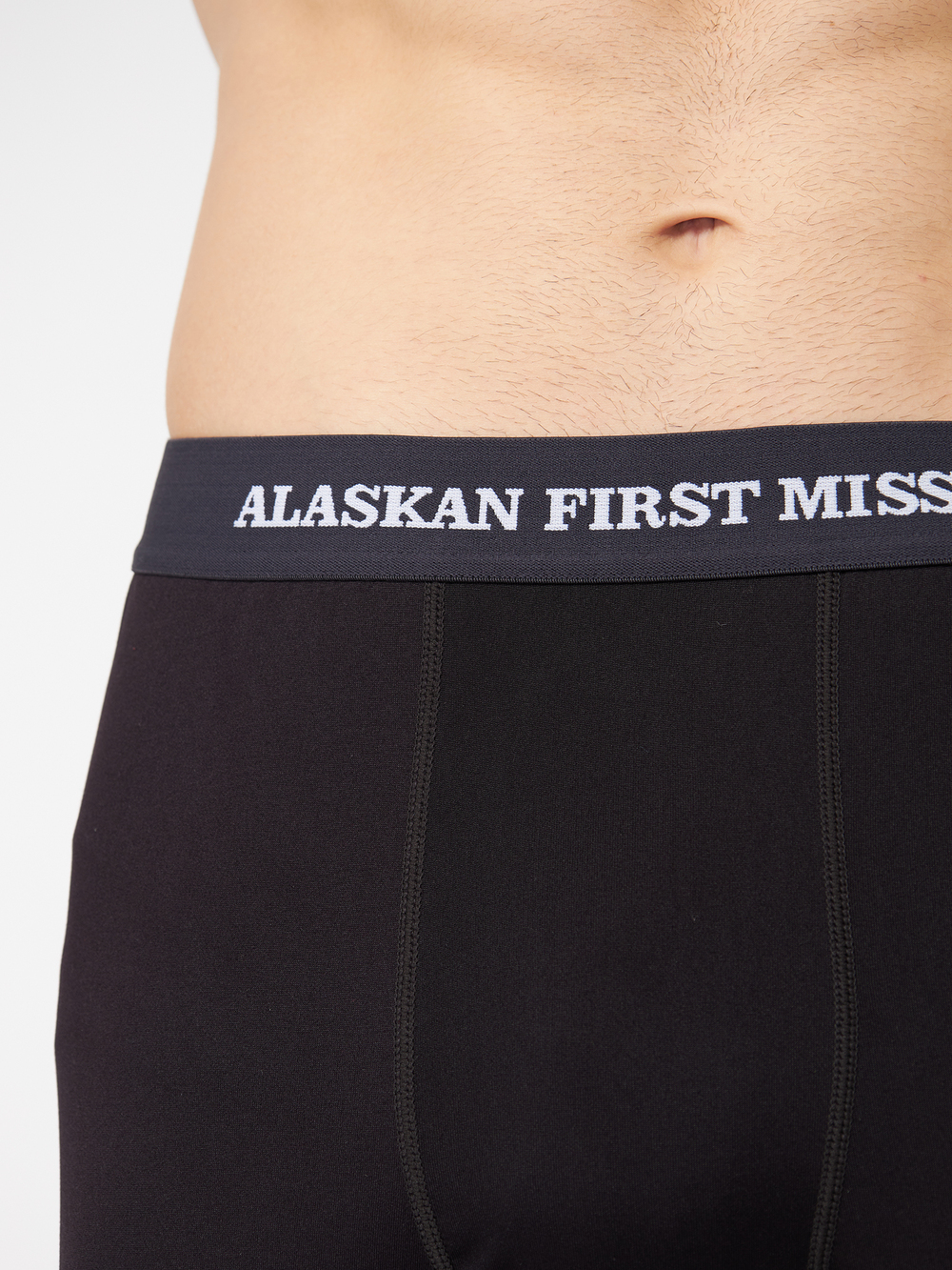 Термобелье Alaskan First Mission