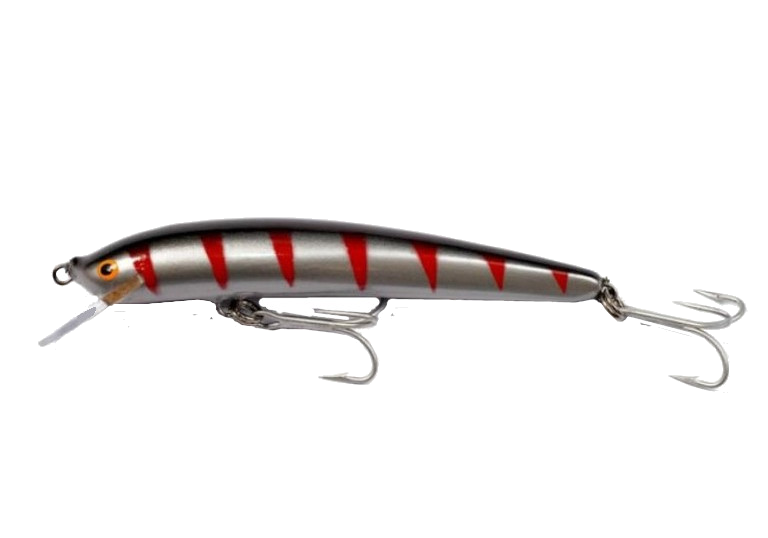 Nils Master Invincible Floating 8cm