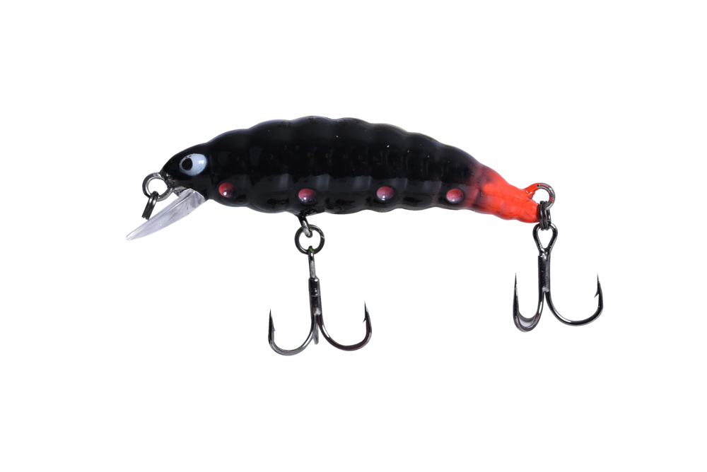 Воблер LureMax Imba