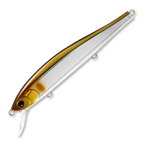 Duel F1086 Hardcore Minnow Flat 70SP