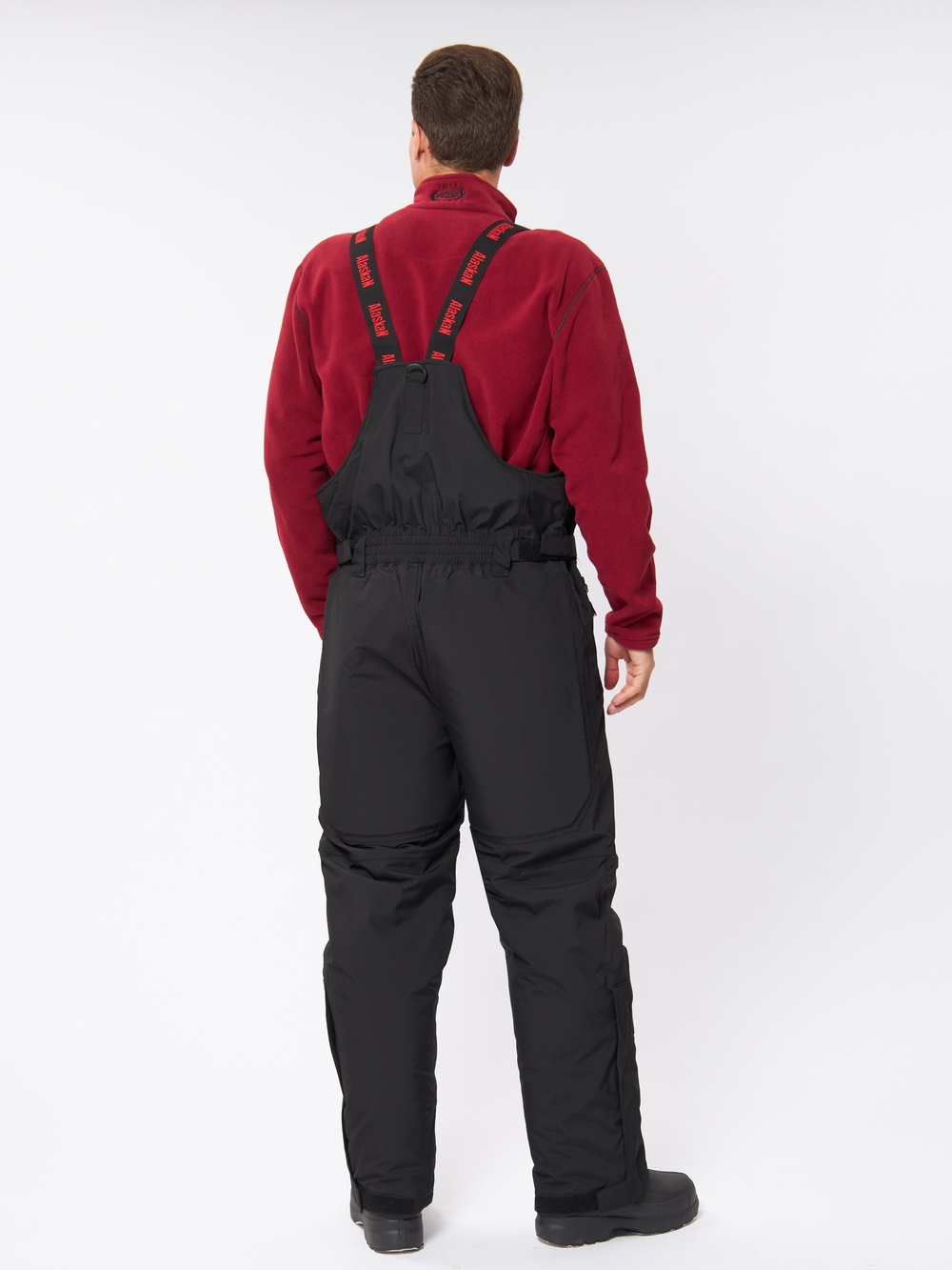 Костюм зимний поддерживающий Alaskan Cherokee