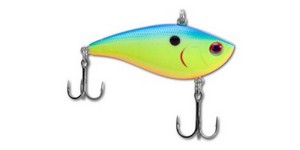 XCalibur Rattle Bait