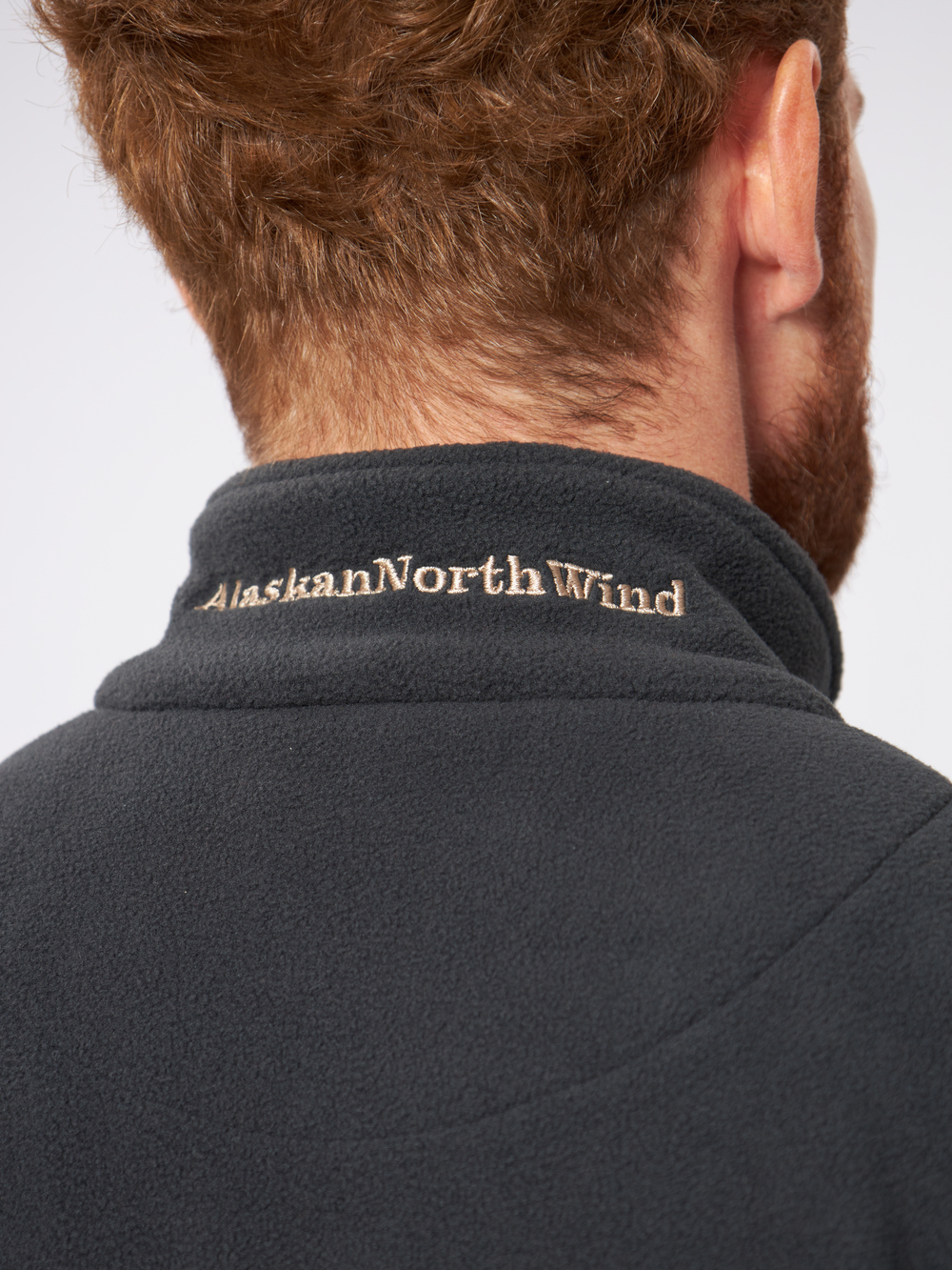Куртка флисовая Alaskan North Wind