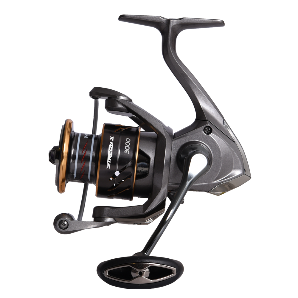 Катушка Maximus Zircon-X