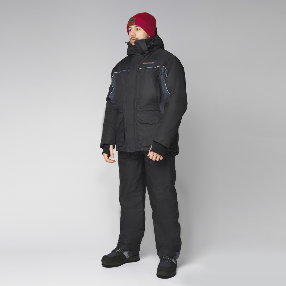 Костюм зимний Alaskan Larsen