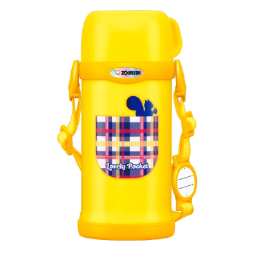 Термос Zojirushi SC-MC