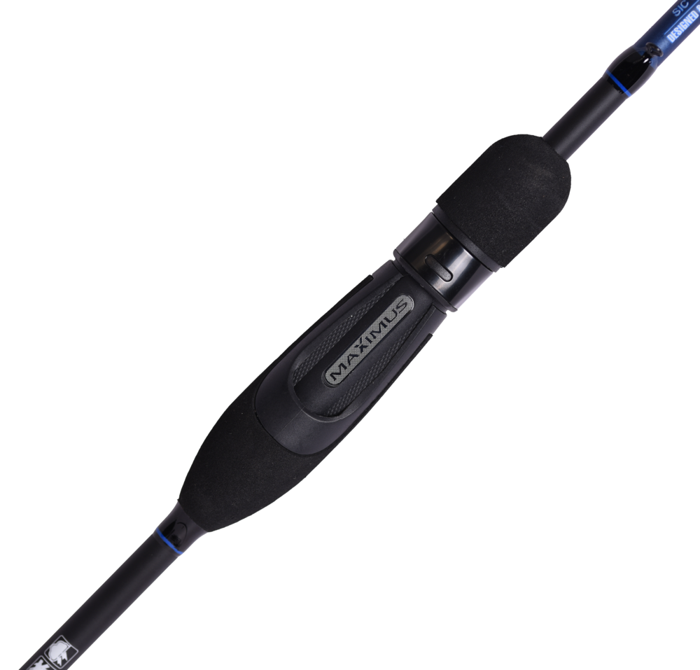 Maximus Indigo Trout