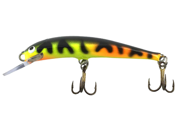 Nils Master Invincible Floating 8cm