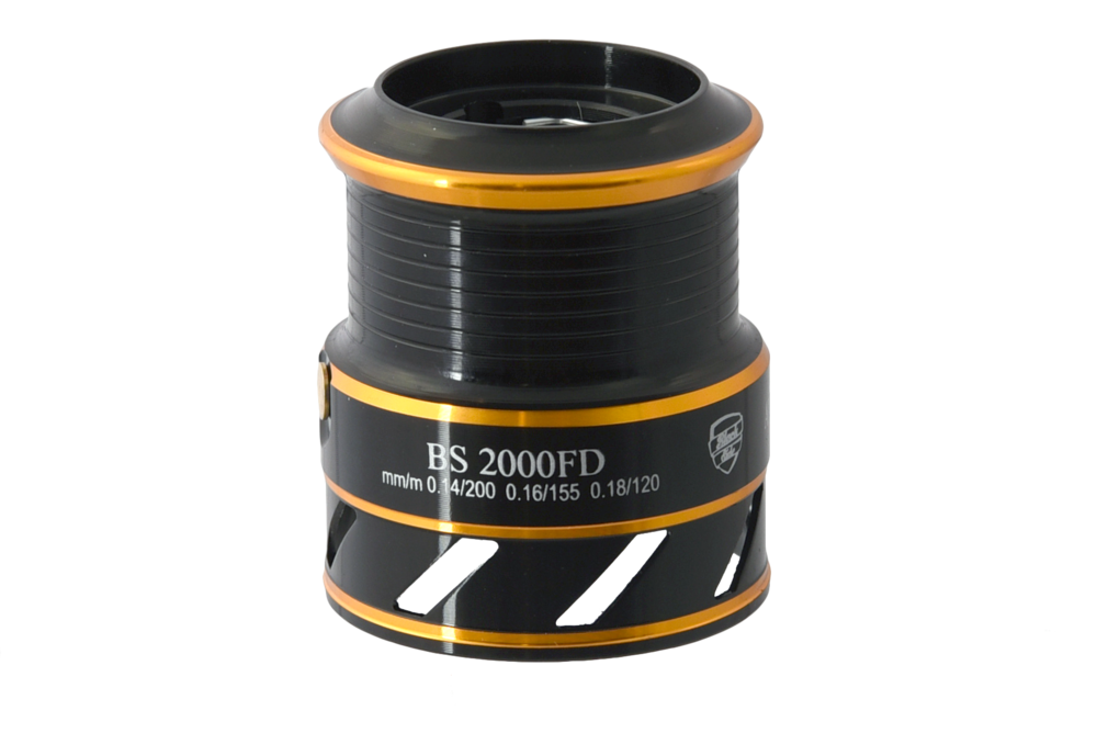 Шпуля Black Side Aviator/Aviator PRO