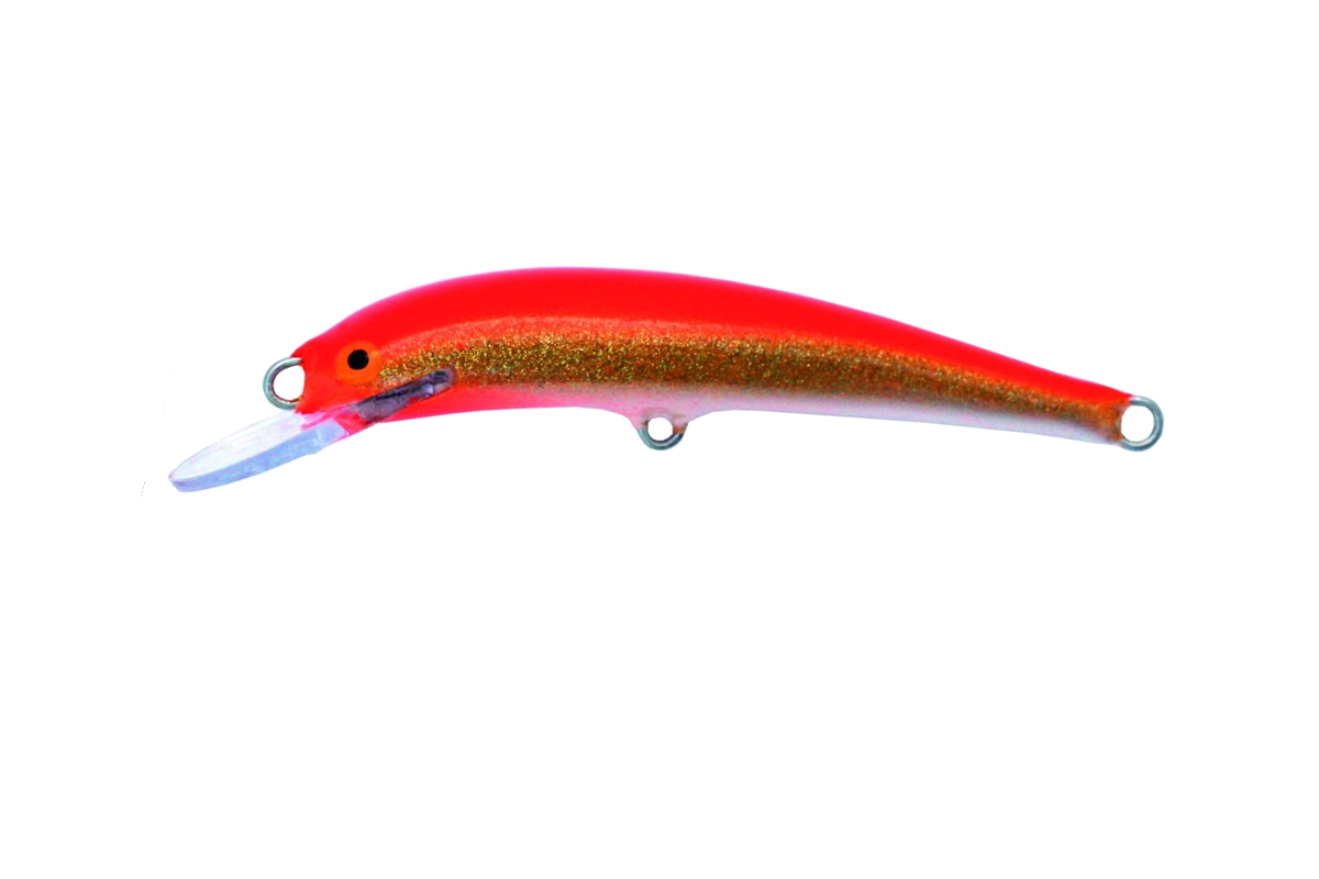 Nils Master Invincible Deep Runner 8cm