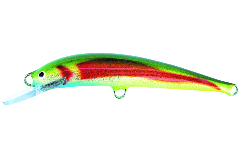Nils Master Invincible Deep Runner 8cm