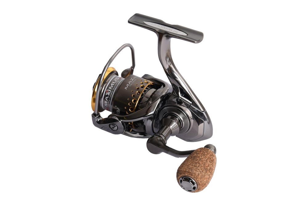 Катушка Maximus Bankai