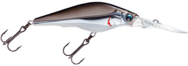 Duel F966 Hardcore Shad 75SP