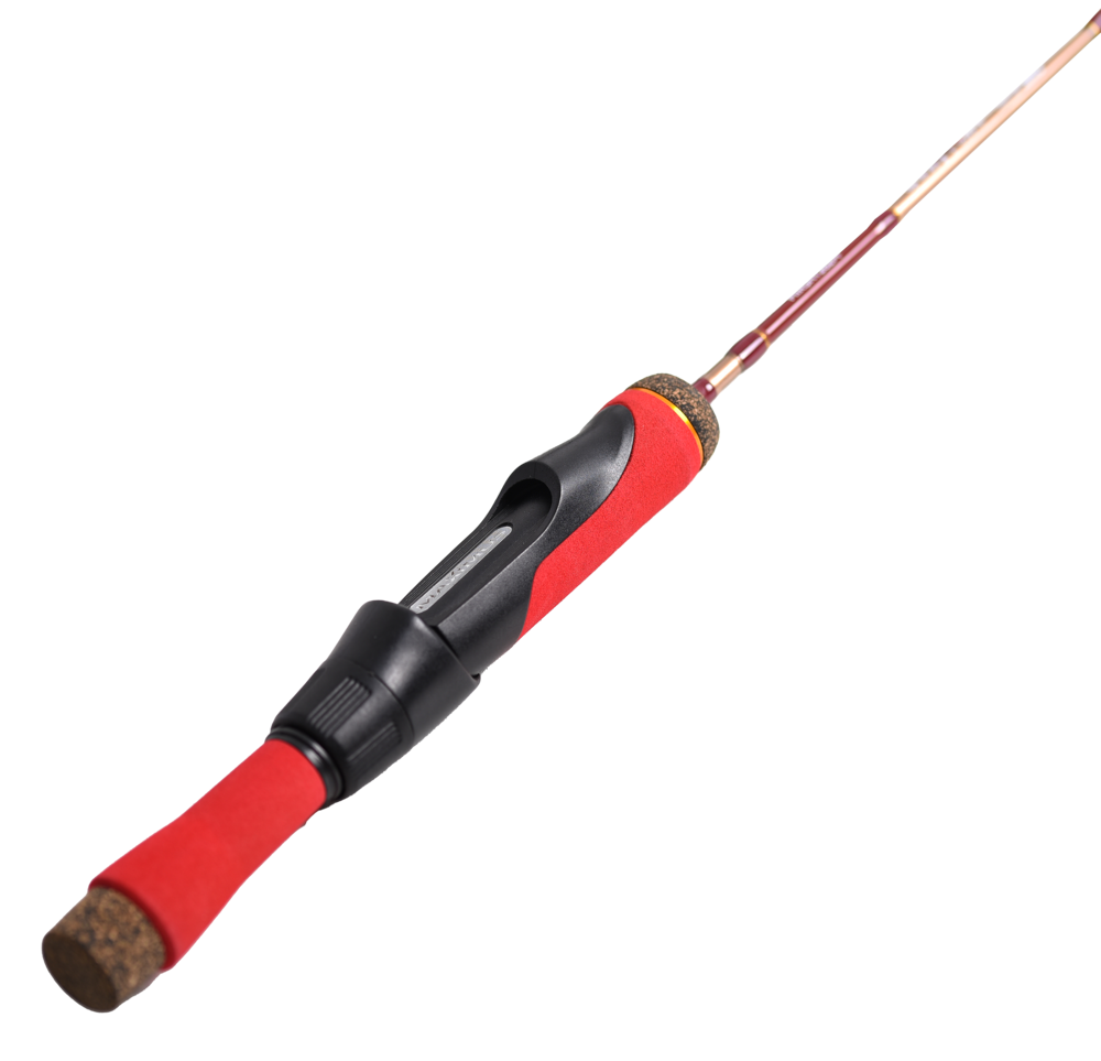 Зимняя удочка Maximus Smart Hand