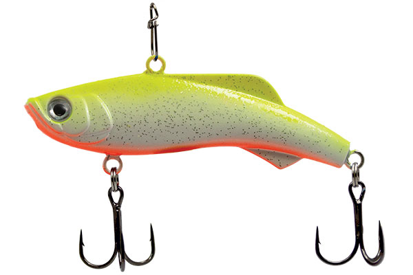 Виб ECOPRO Phantom