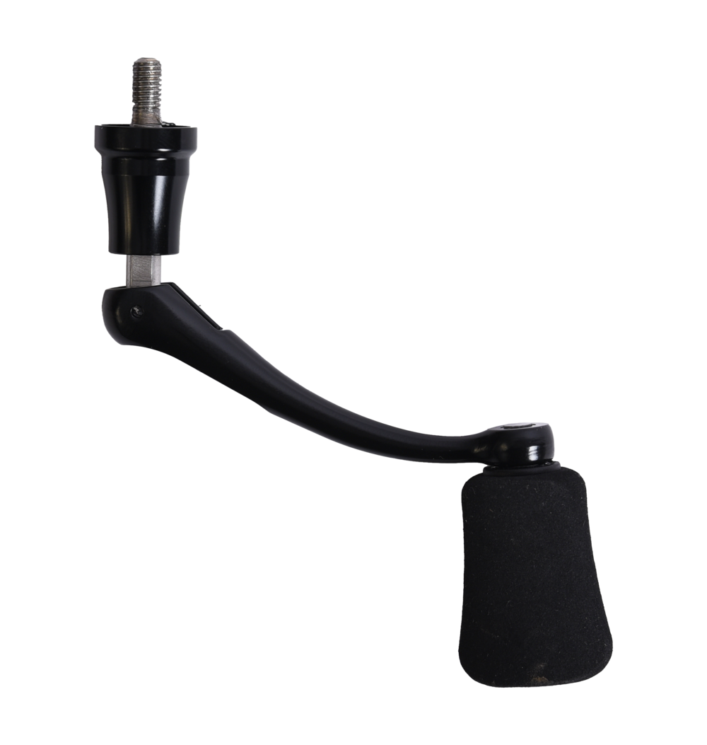 Катушка Black Side Cerber PG