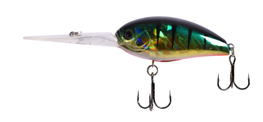 Воблер LureMax Inspector