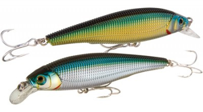 Yo-Zuri R964 Sashimi Jerkbait 90F