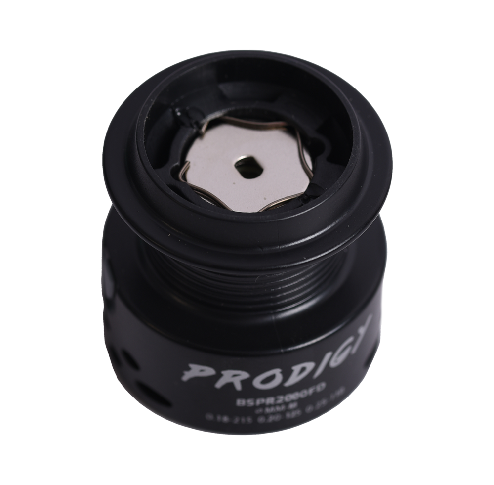 Катушка Black Side Prodigy 