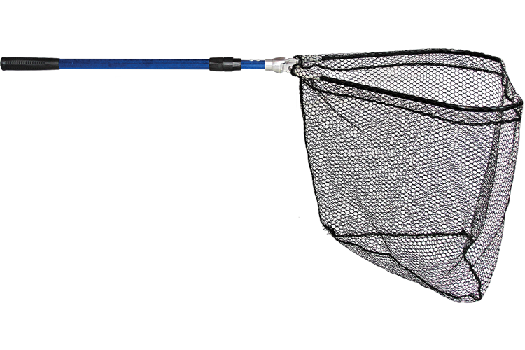 Подсачек ECOPRO синий (A 002)