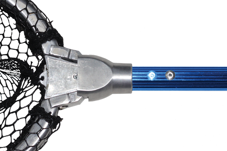 Подсачек ECOPRO синий (A 002)