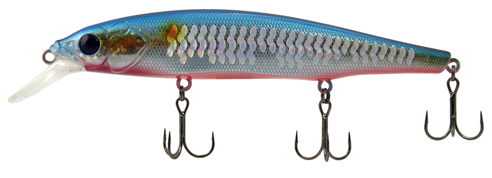 Воблер LureMax Punisher