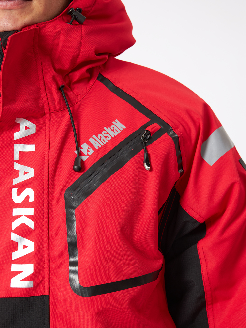Костюм зимний Alaskan Cherokee